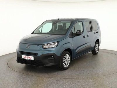Neu Fiat Doblò 131 PS (96 kW) 2025 Andere Van / Kleinbus