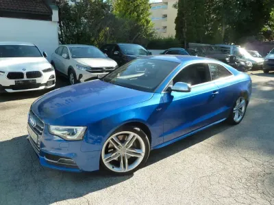 Gebraucht Audi S5