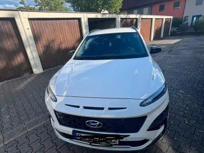 Gebraucht Hyundai Kona