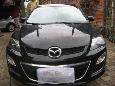 Mazda CX-7