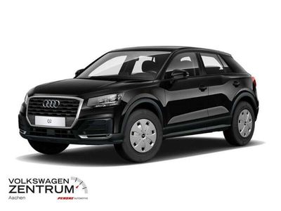 gebraucht Audi Q2 Q230 TFSI basis *KAMERA*SH*BT*