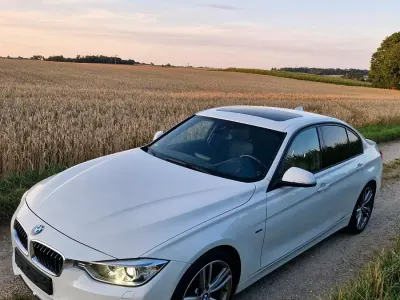 Gebraucht BMW 330