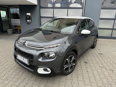 gebraucht Citroën C3 Pure Tech Shine Kamera/Sitzh./CarPlay/Klimatr