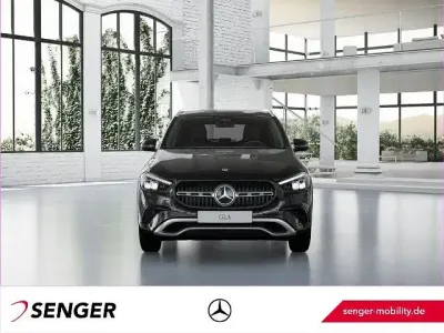 Gebraucht Mercedes GLA200
