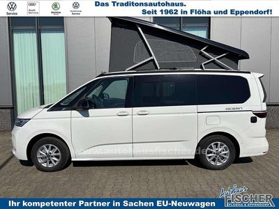 Neu VW California California 150 PS (110 kW) 2026 Wählbar Van
