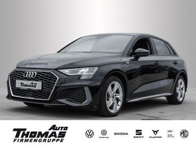 Audi A3 Sportback e-tron
