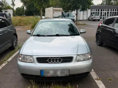 Gebraucht Audi A3