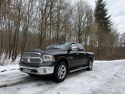 Schwarz Gebraucht 2019 Dodge Ram Abholung | 42.000 €