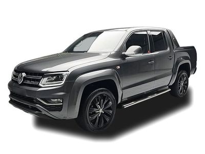 VW Amarok