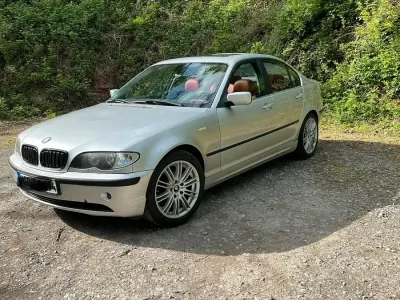 Occasion BMW 320