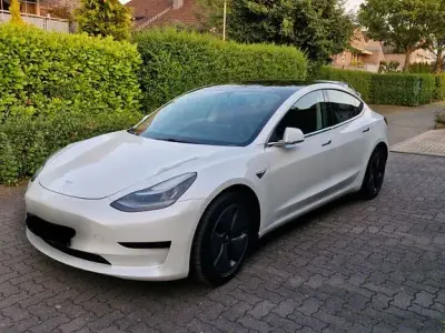 Gebraucht Tesla Model 3