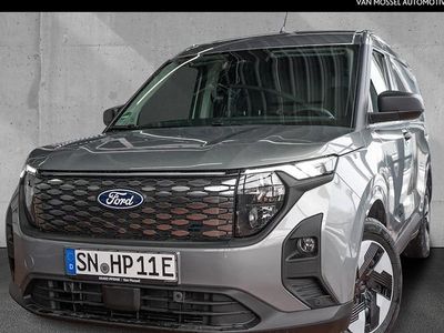 Usata Ford E-Transit Trend 100 kW (136 CV) 2026 Argento Furgone