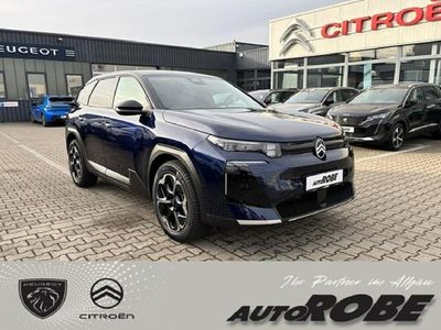 Neu Citroën C5 Aircross 156 kW (213 PS) 2025 Lackierung new dark blue/typ a SUV