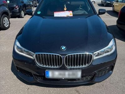BMW 730