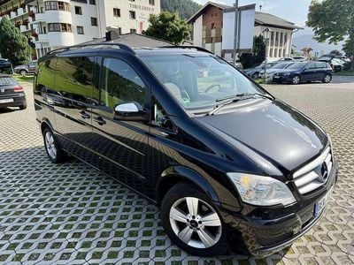 Mercedes Viano