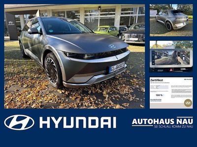 Shooting star / mat Gebraucht 2024 Hyundai Ioniq 5 Techniq SUV | 40.490 € (Fairer Preis)