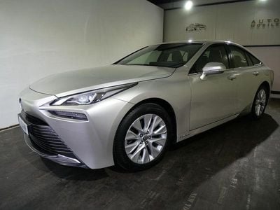 Toyota Mirai