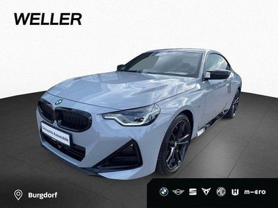 BMW M240