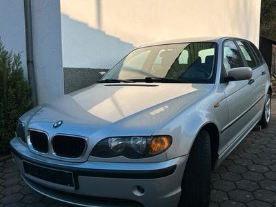 BMW 316