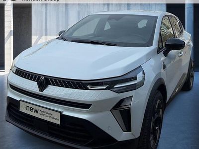 Occasion Renault Captur Techno 91 PK (66 kW) 2025 Wit SUV