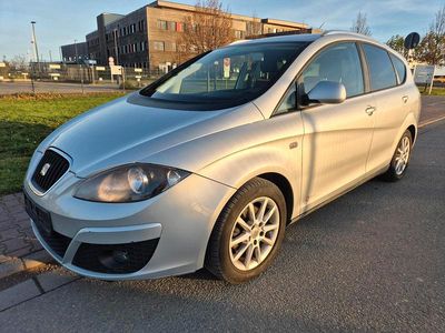 Seat Altea XL