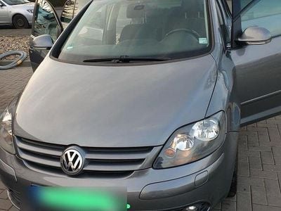 VW Golf Plus