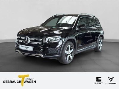 Mercedes GLB220