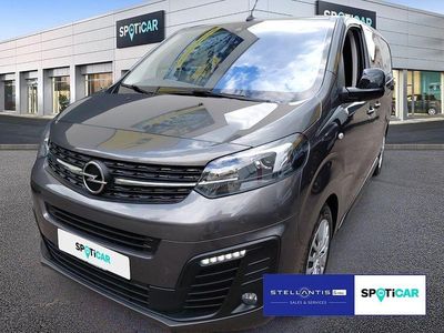 Usata Opel Vivaro Edition 144 CV (105 kW) 2024 Grigio Monovolume