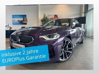 gebraucht BMW 230 i Coupé