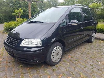 VW Sharan