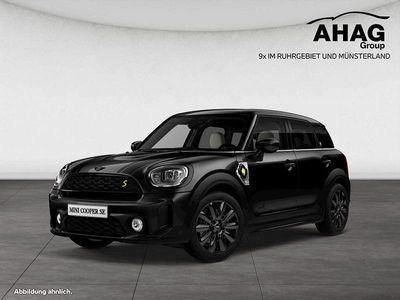 Gebraucht Mini Cooper SE 161 kW (220 PS) 2022 Grau Kleinwagen