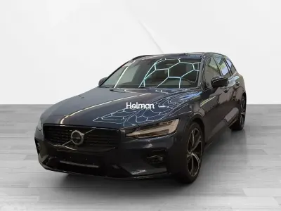 Gebraucht Volvo V60