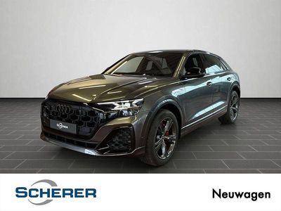 Neu Audi Q8 Business 489 PS (359 kW) 2026 Grau SUV