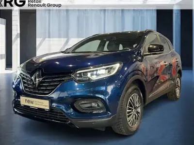 Gebraucht Renault Kadjar