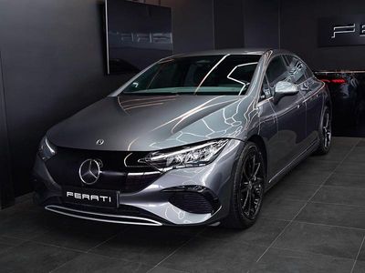Mercedes EQE300