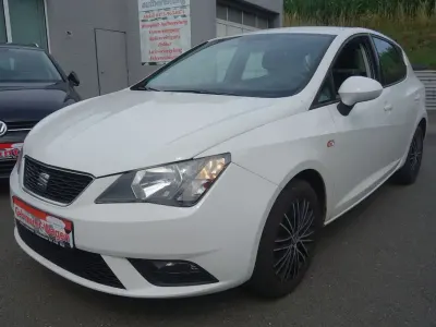 Gebraucht Seat Ibiza