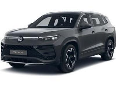 Neu VW Tayron R-line 193 PS (141 kW) 2025 Grau SUV