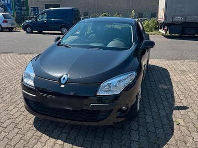 Renault Mégane III