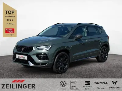Gebraucht Cupra Ateca 190 PS (139 kW) 2026 SUV