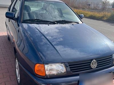 gebraucht VW Polo Limousine