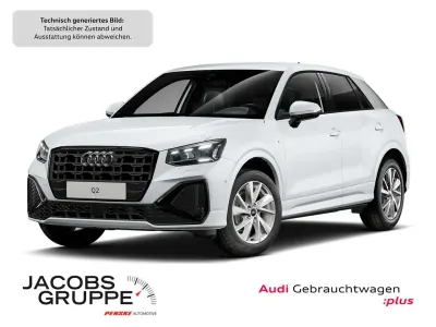 Gebraucht Audi Q2