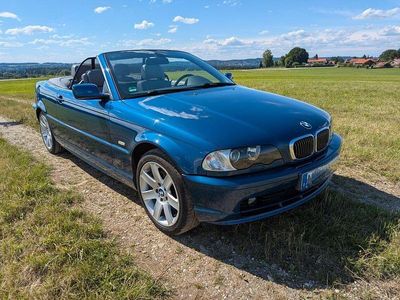 BMW 325 Cabriolet