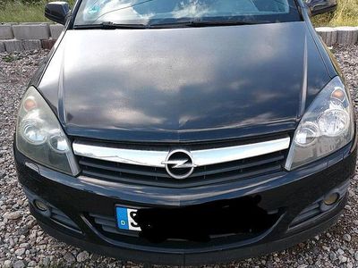 Opel Astra GTC