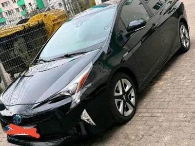Gebraucht Toyota Prius