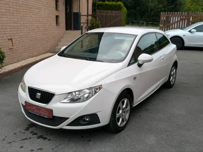 Gebraucht Seat Ibiza