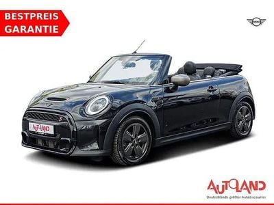 Usata Mini Cooper Cabriolet 131 CV (96 kW) 2023 Andere Cabrio