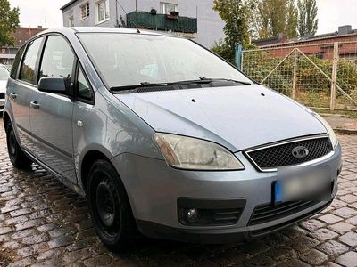 Gebraucht Ford C-MAX 2006 Van / Kleinbus