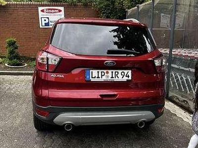 Gebraucht 2018 Ford Kuga Cool & Connect SUV | 11.000 € (Fairer Preis)