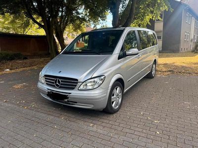 Mercedes Viano