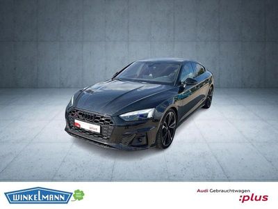 Audi S5 Sportback